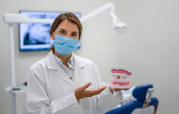 Best Emergency Tooth Extraction in Pinetops, NC