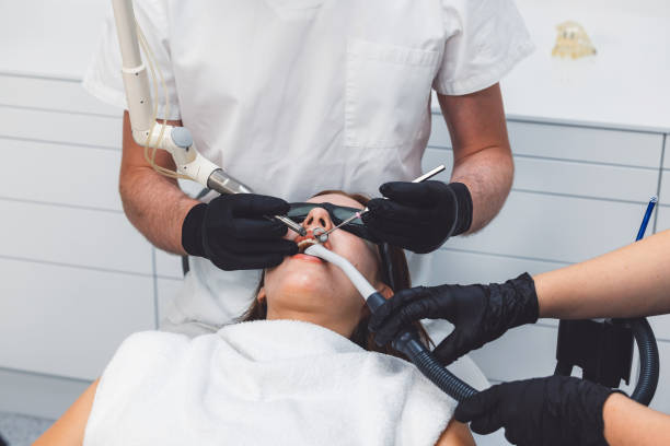 Best Emergency Treatment for Toothache in Pinetops, NC